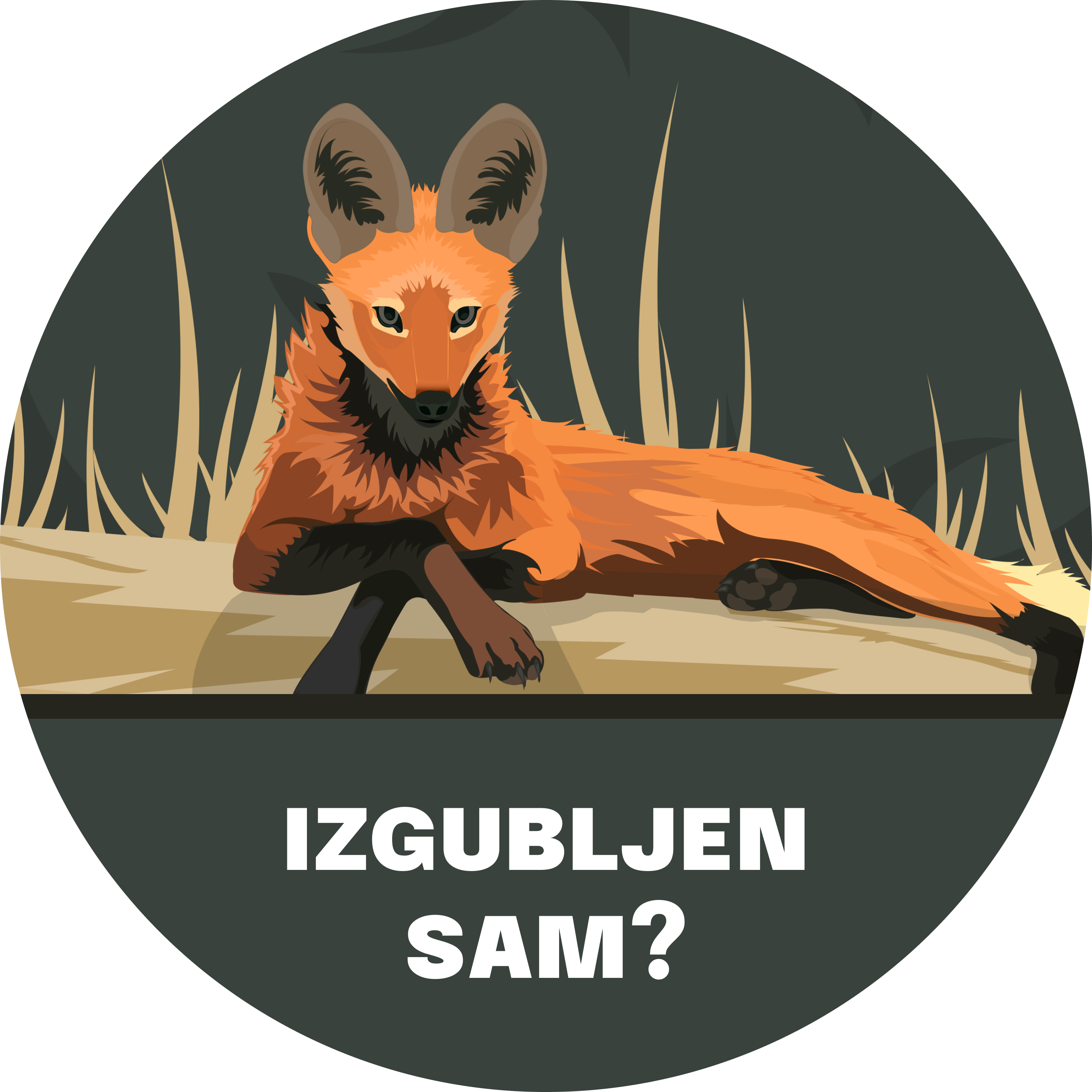 Paw&back tag Zov